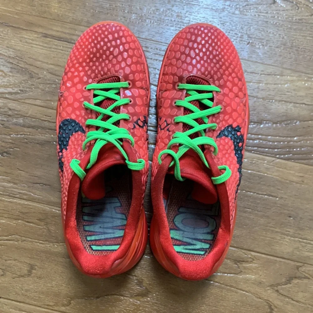 Nike good preowned